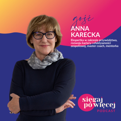 Anna Karecka
