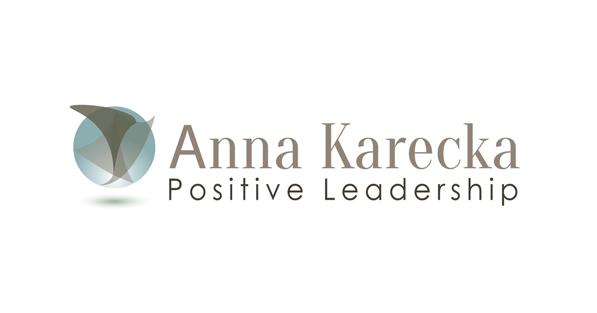 Anna Karecka - Positive Leadership